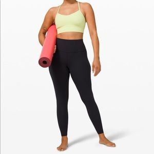 Lululemon align pant 25”